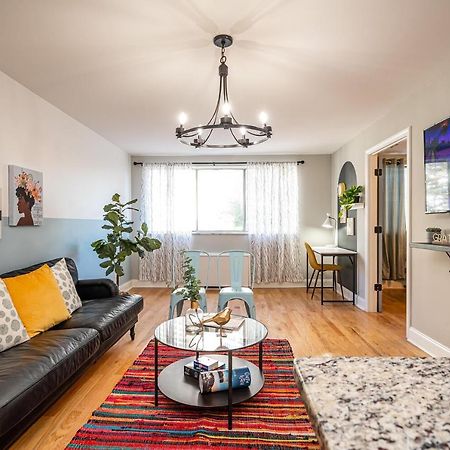 Downtown Atl Condo W Pool King Bed Lm1K2T Atlanta Exterior foto