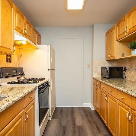 Downtown Atl Condo W Pool King Bed Lm1K2T Atlanta Exterior foto