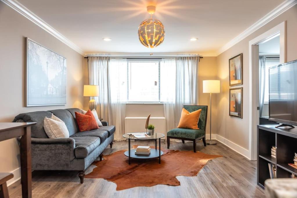 Downtown Atl Condo W Pool King Bed Lm1K2T Atlanta Exterior foto