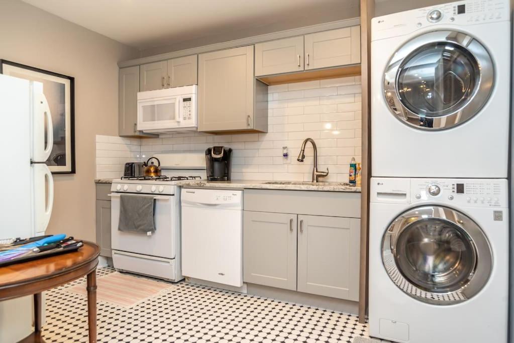 Downtown Atl Condo W Pool King Bed Lm1K2T Atlanta Exterior foto