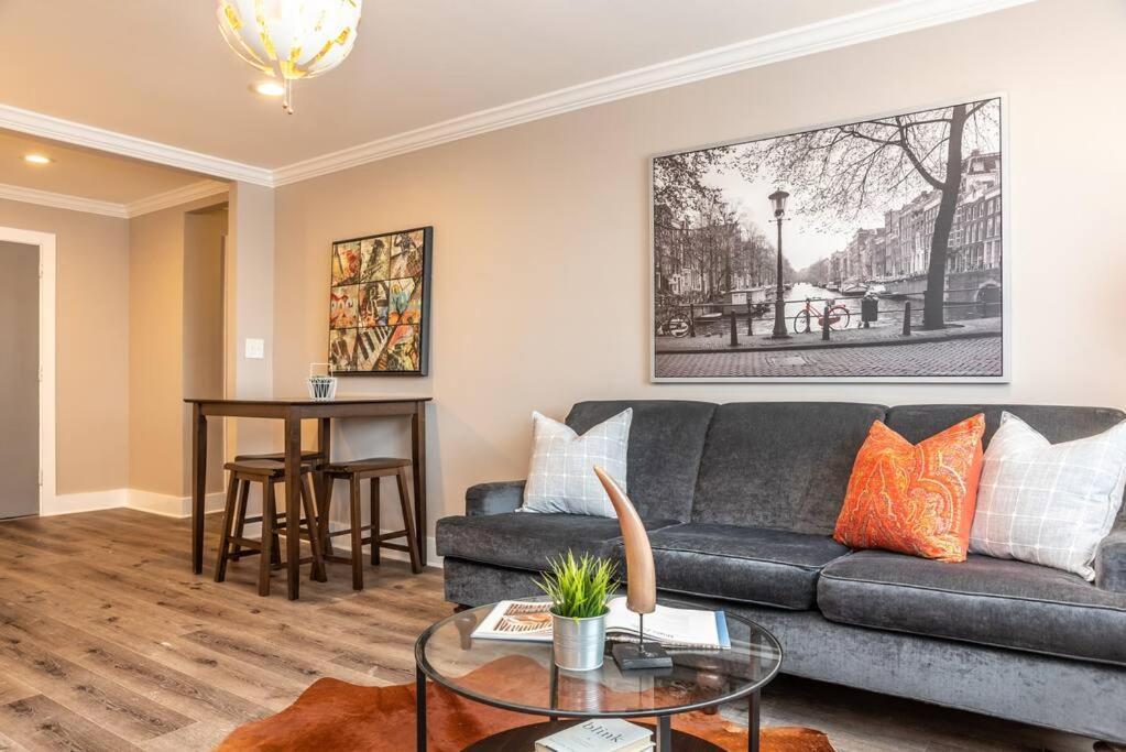 Downtown Atl Condo W Pool King Bed Lm1K2T Atlanta Exterior foto