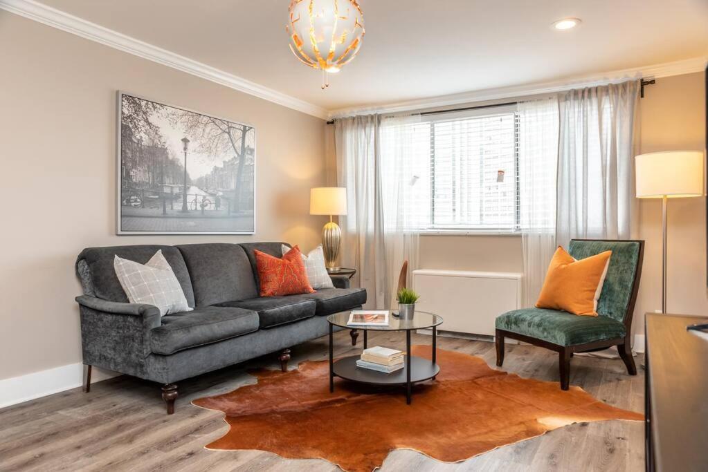 Downtown Atl Condo W Pool King Bed Lm1K2T Atlanta Exterior foto