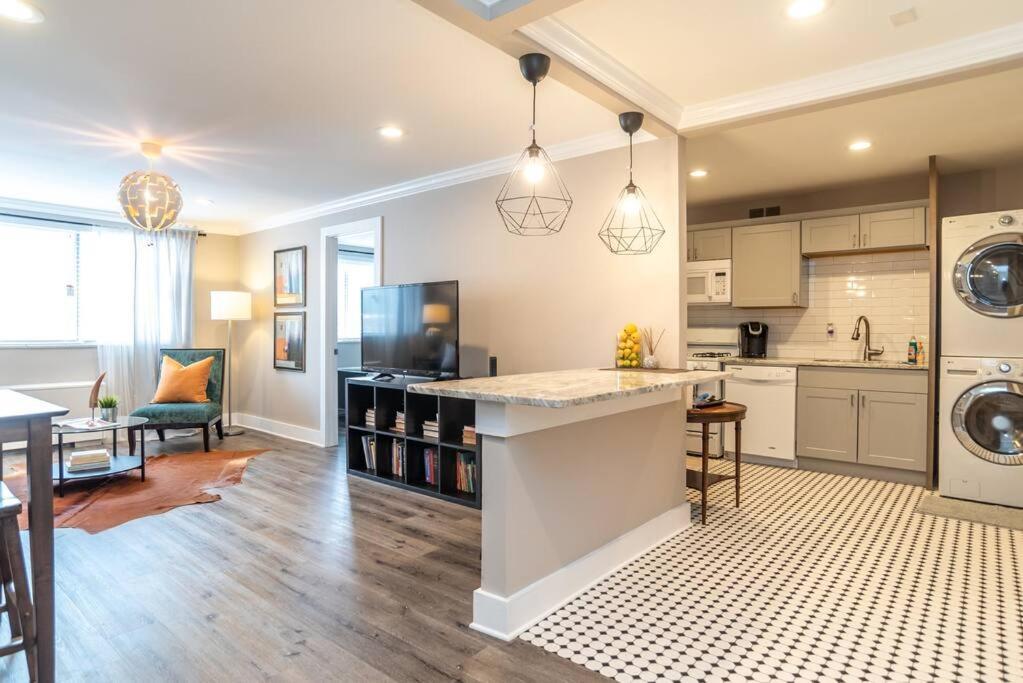 Downtown Atl Condo W Pool King Bed Lm1K2T Atlanta Exterior foto