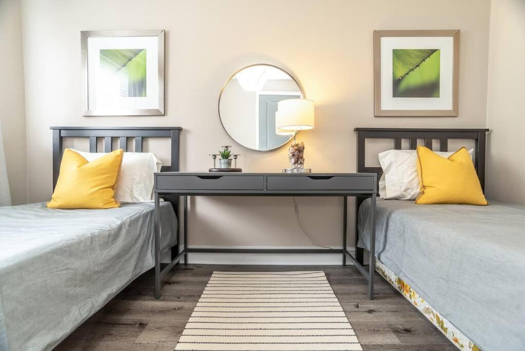 Downtown Atl Condo W Pool King Bed Lm1K2T Atlanta Exterior foto