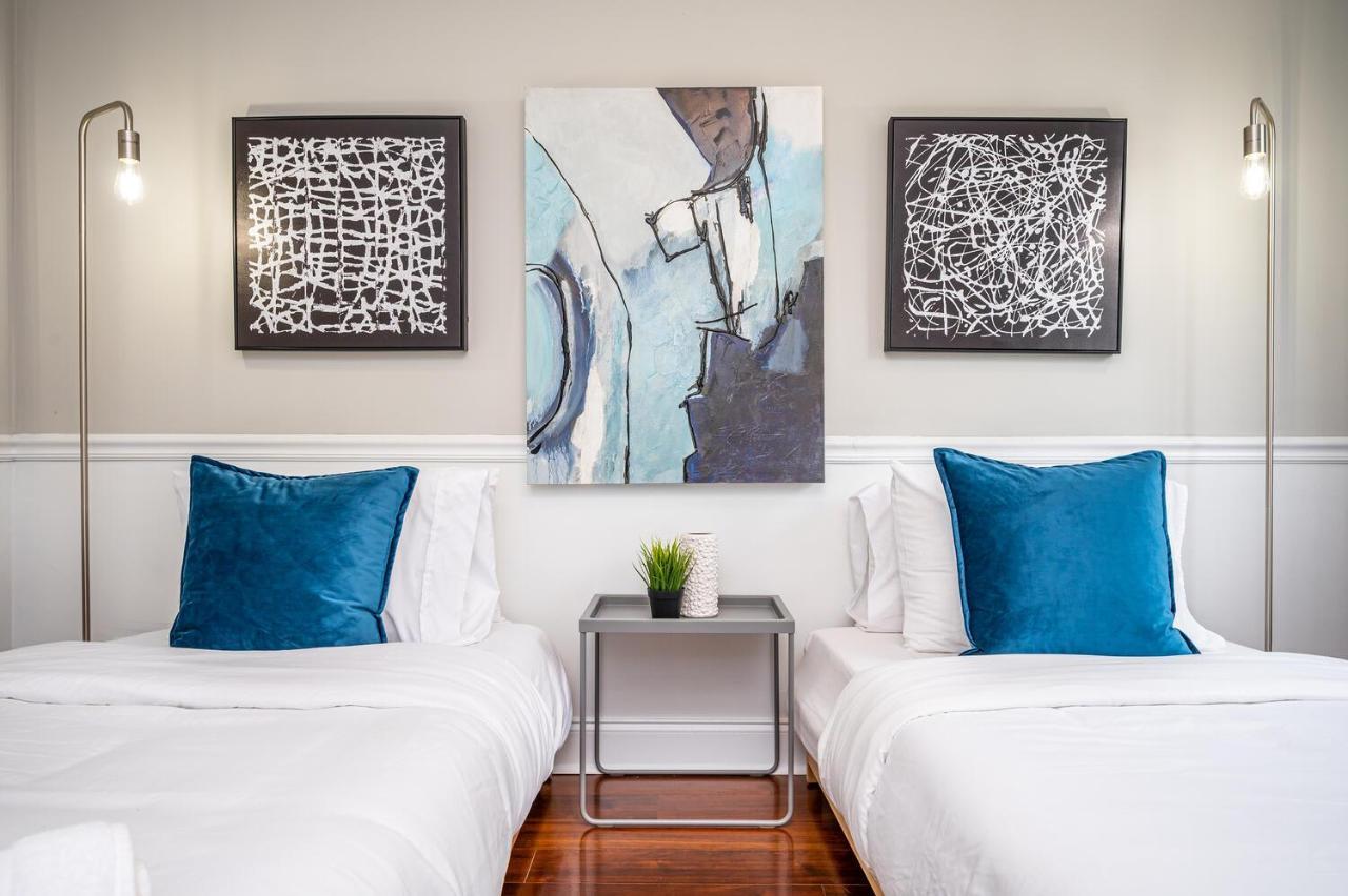 Downtown Atl Condo W Pool King Bed Lm1K2T Atlanta Exterior foto