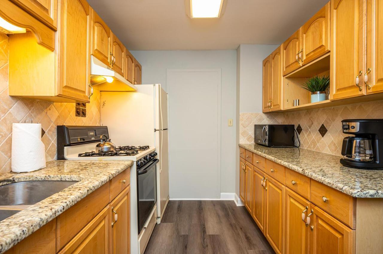 Downtown Atl Condo W Pool King Bed Lm1K2T Atlanta Exterior foto