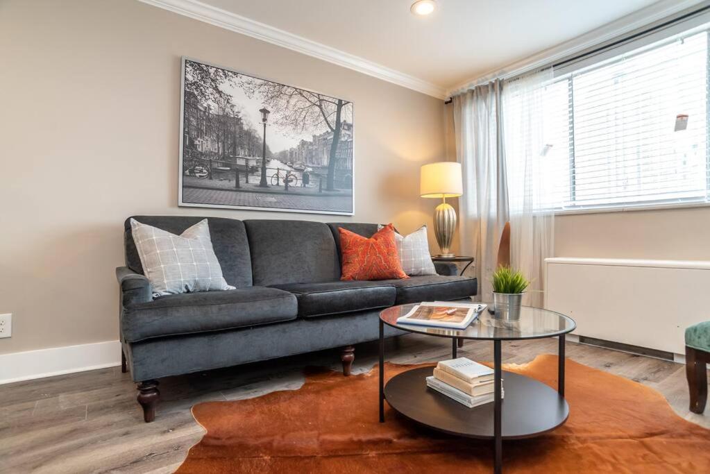 Downtown Atl Condo W Pool King Bed Lm1K2T Atlanta Exterior foto