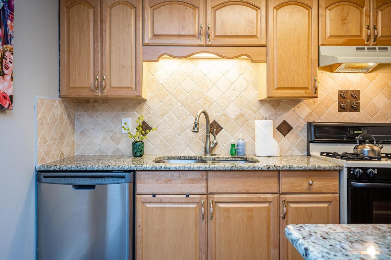 Downtown Atl Condo W Pool King Bed Lm1K2T Atlanta Exterior foto