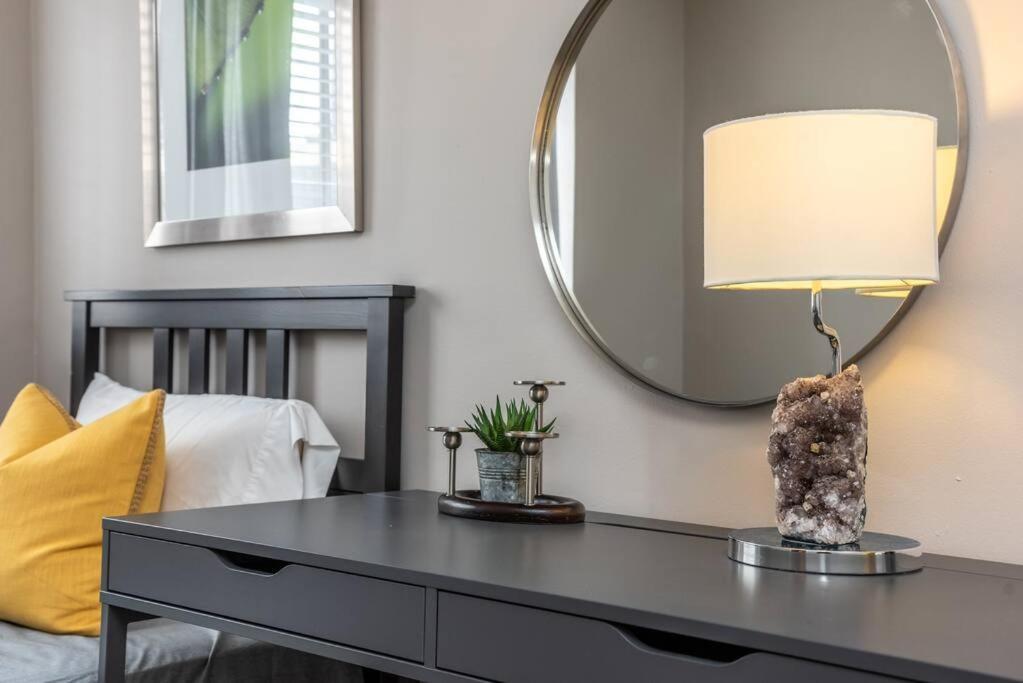 Downtown Atl Condo W Pool King Bed Lm1K2T Atlanta Exterior foto