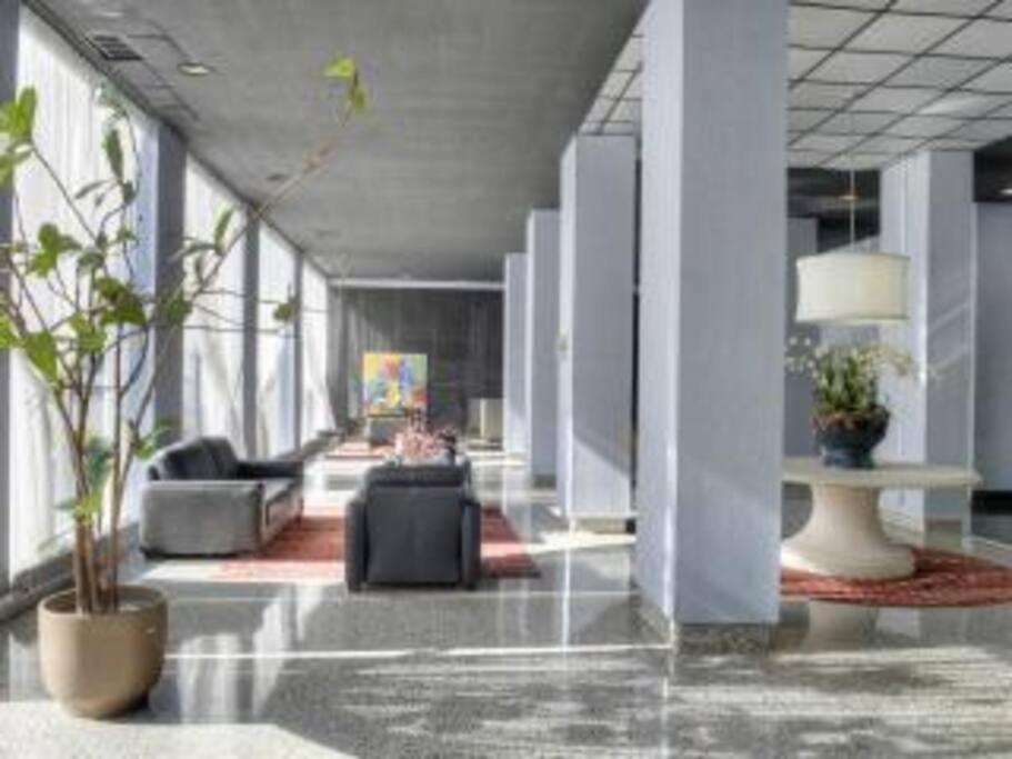 Downtown Atl Condo W Pool King Bed Lm1K2T Atlanta Exterior foto