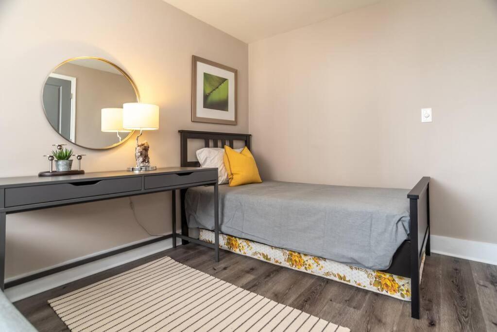 Downtown Atl Condo W Pool King Bed Lm1K2T Atlanta Exterior foto