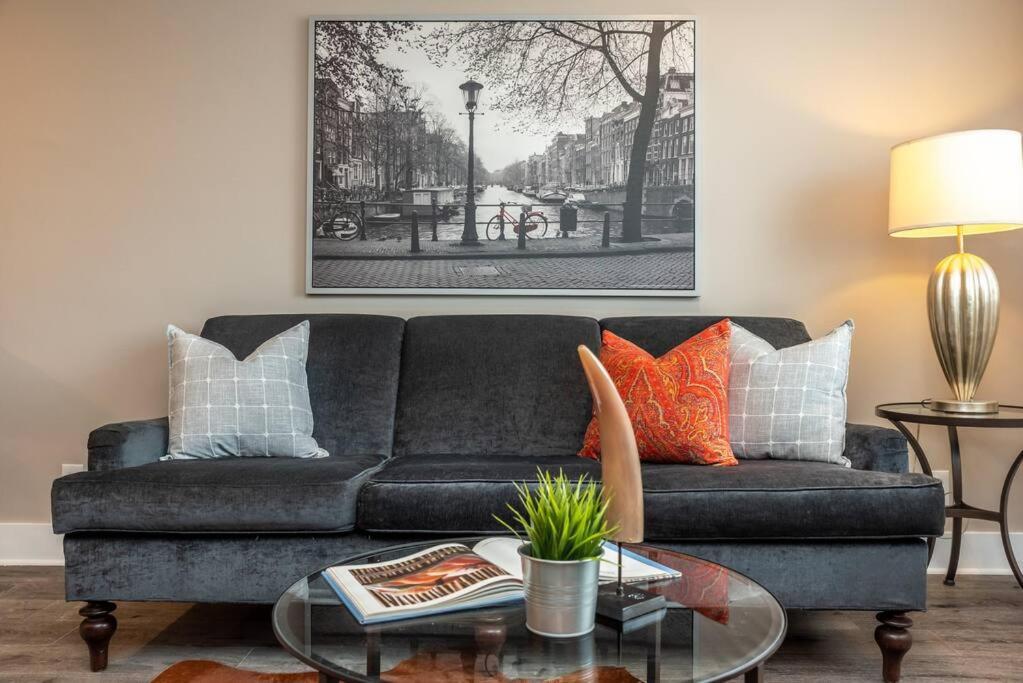 Downtown Atl Condo W Pool King Bed Lm1K2T Atlanta Exterior foto