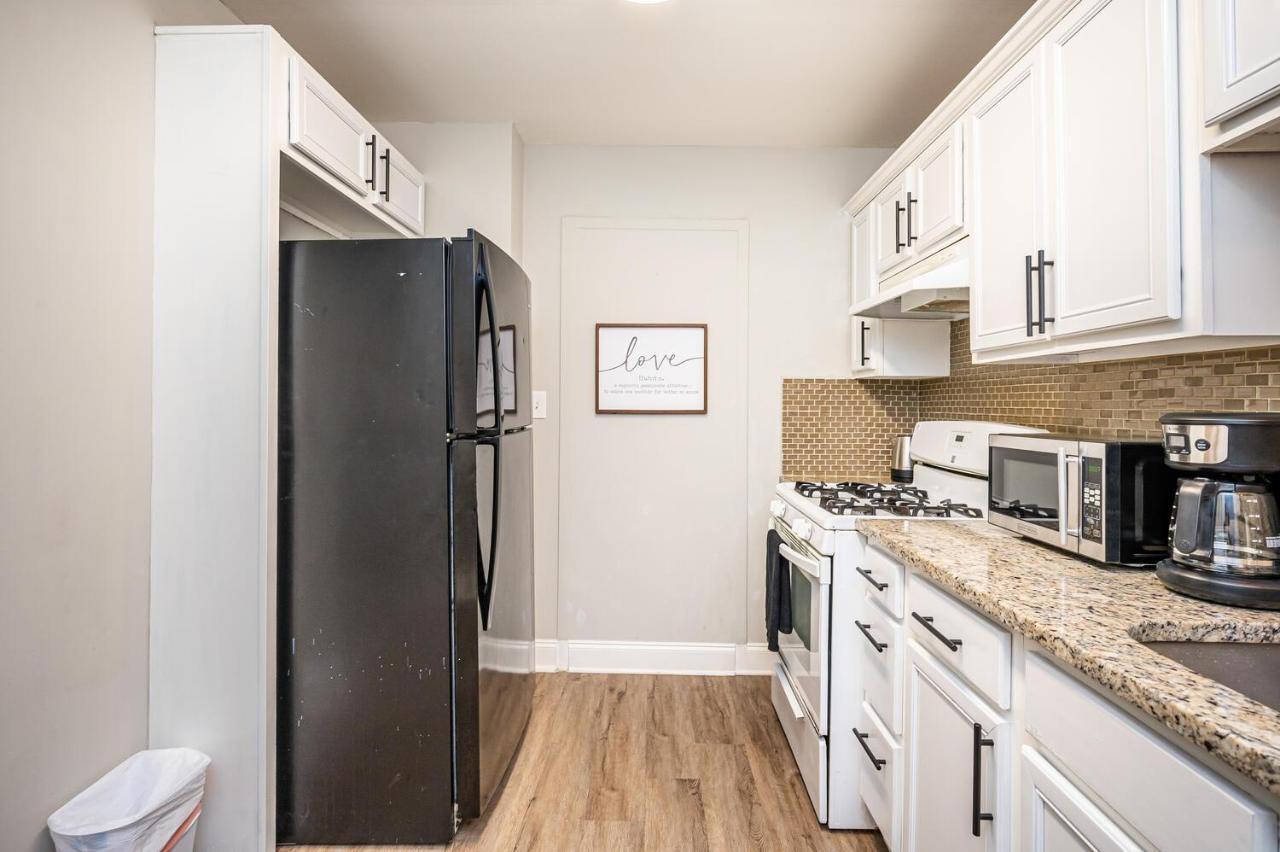 Downtown Atl Condo W Pool King Bed Lm1K2T Atlanta Exterior foto