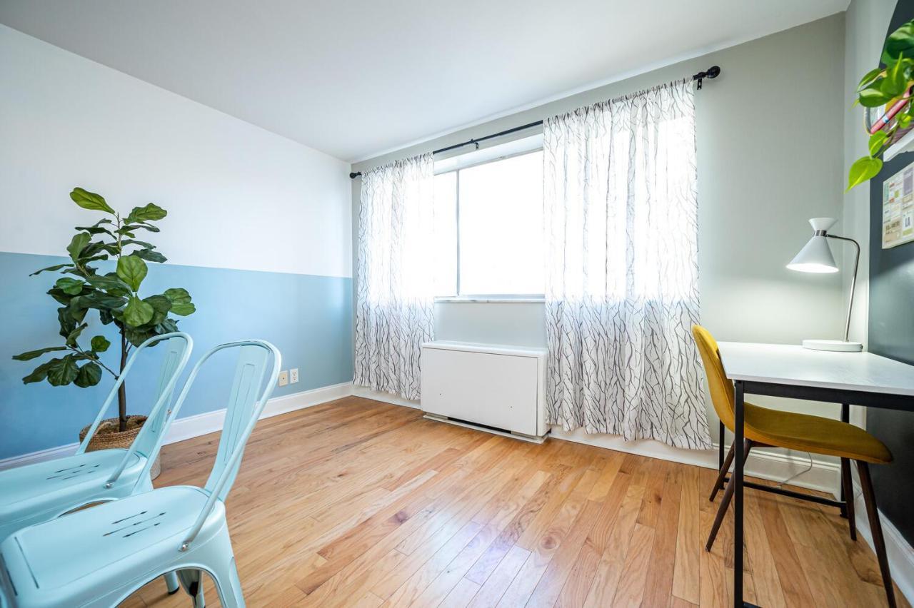 Downtown Atl Condo W Pool King Bed Lm1K2T Atlanta Exterior foto