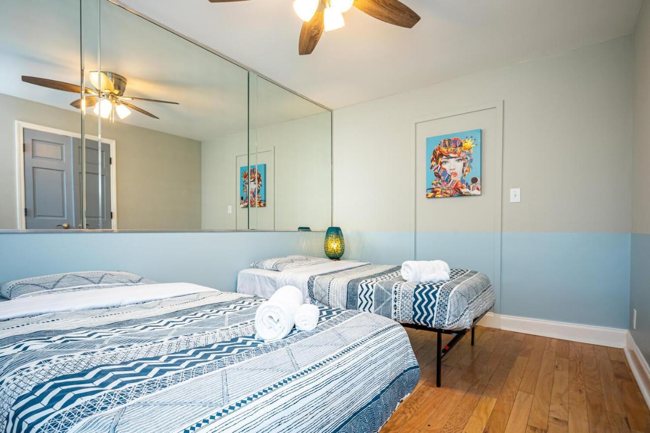 Downtown Atl Condo W Pool King Bed Lm1K2T Atlanta Exterior foto