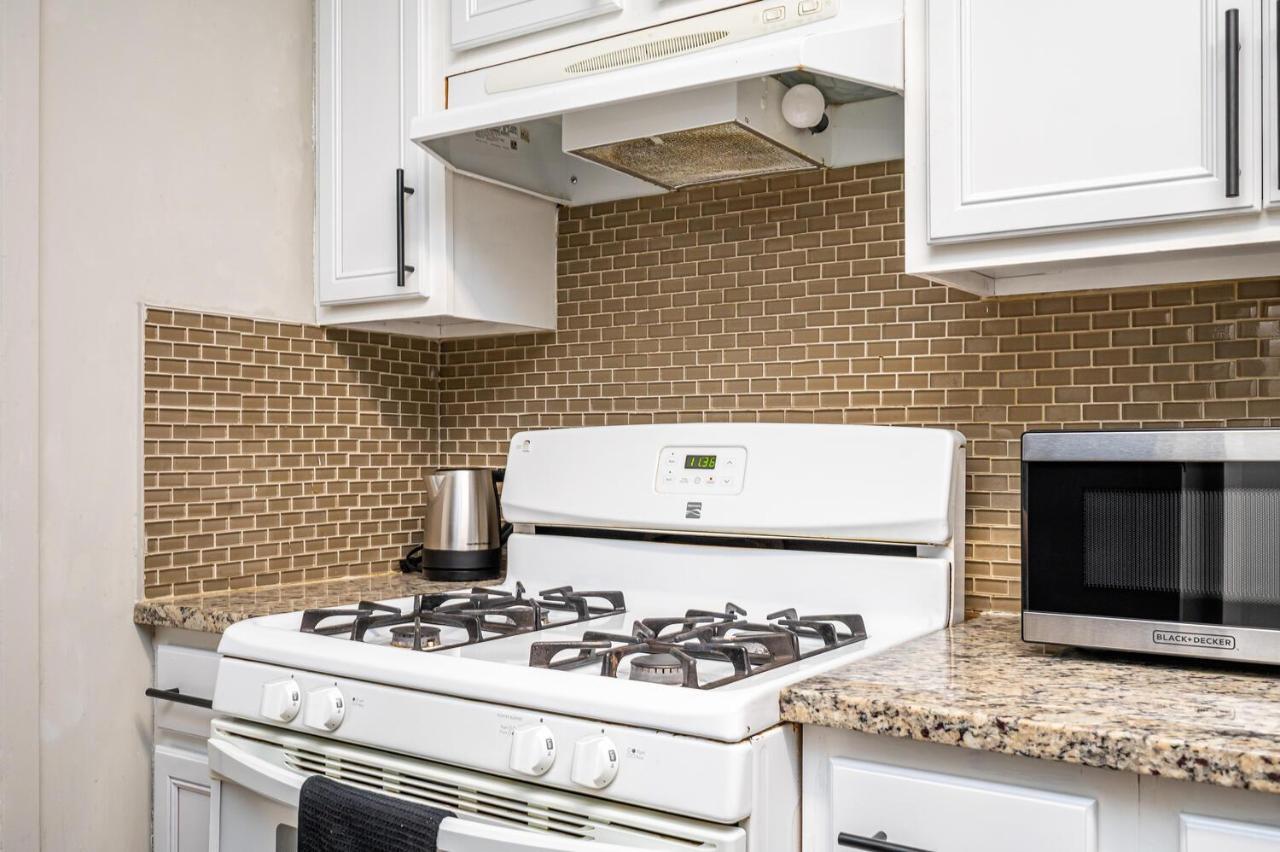 Downtown Atl Condo W Pool King Bed Lm1K2T Atlanta Exterior foto