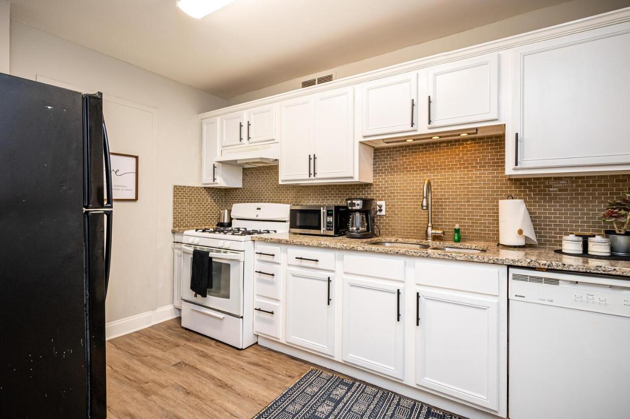 Downtown Atl Condo W Pool King Bed Lm1K2T Atlanta Exterior foto